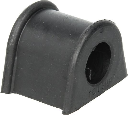 Tedgum 00026790 - Coussinet de palier, stabilisateur droxauto.com