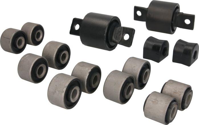 Tedgum 00028063 - Kit de réparation, suspension de roue droxauto.com