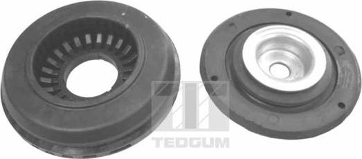 Tedgum 00503343 - Coupelle de suspension droxauto.com