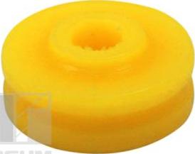 Tedgum 00193589 - Suspension, barre de couplage stabilisatrice droxauto.com