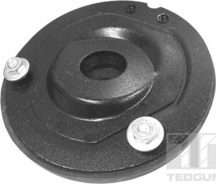 Tedgum 00192999 - Coupelle de suspension droxauto.com