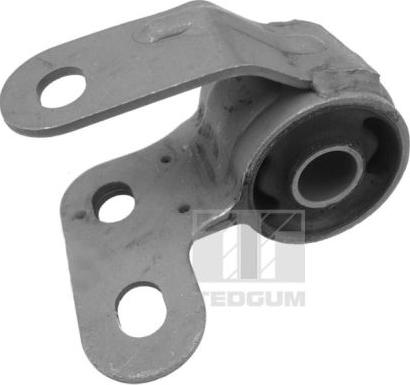 Tedgum 00149948 - Suspension, bras de liaison droxauto.com