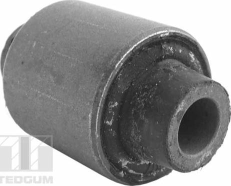 Tedgum 00144293 - Support moteur droxauto.com