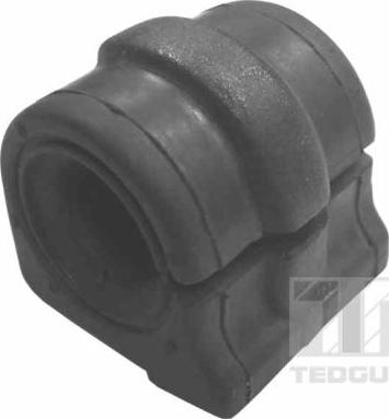 Tedgum 00145070 - Coussinet de palier, stabilisateur droxauto.com