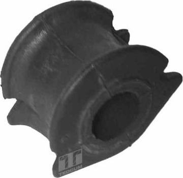 Tedgum 00515238 - Coussinet de palier, stabilisateur droxauto.com