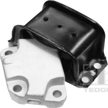 Tedgum 00145790 - Support moteur droxauto.com