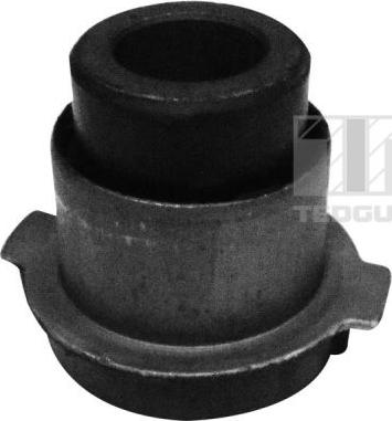 Tedgum 00147449 - Suspension, corps de l'essieu droxauto.com