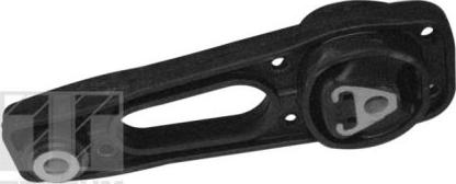 Tedgum 00159836 - Support moteur droxauto.com