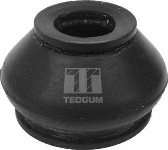 Tedgum 00583714 - Rotule de suspension droxauto.com