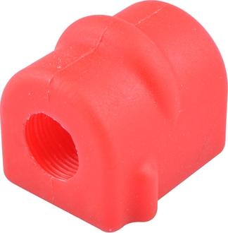 Tedgum 00508137 - Coussinet de palier, stabilisateur droxauto.com