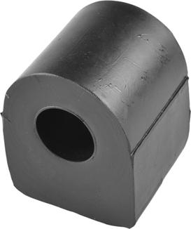 Tedgum 00135914 - Coussinet de palier, stabilisateur droxauto.com