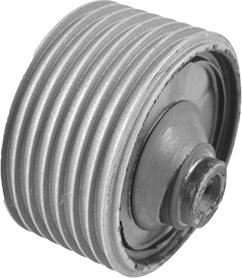 Tedgum 00135541 - Support moteur droxauto.com