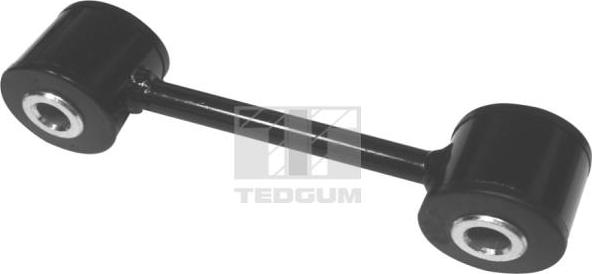 Tedgum 00135297 - Entretoise / tige, stabilisateur droxauto.com