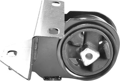 Tedgum 00133693 - Support moteur droxauto.com