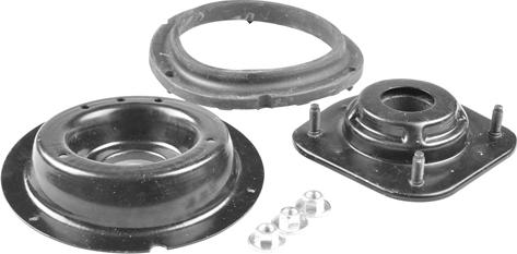 Tedgum 00133000 - Coupelle de suspension droxauto.com