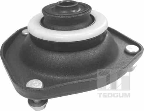 Tedgum 00192968 - Coupelle de suspension droxauto.com