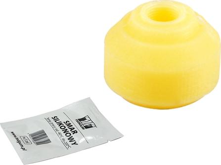 Tedgum 00197394 - Coussinet de palier, stabilisateur droxauto.com