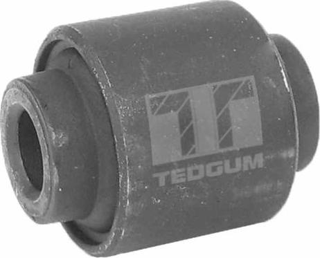 Tedgum 00125833 - Support moteur droxauto.com