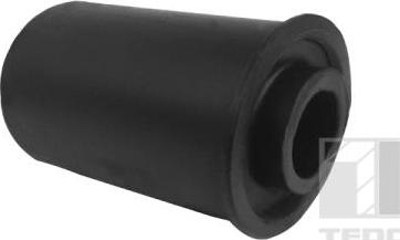Tedgum 00128646 - Suspension, corps de l'essieu droxauto.com