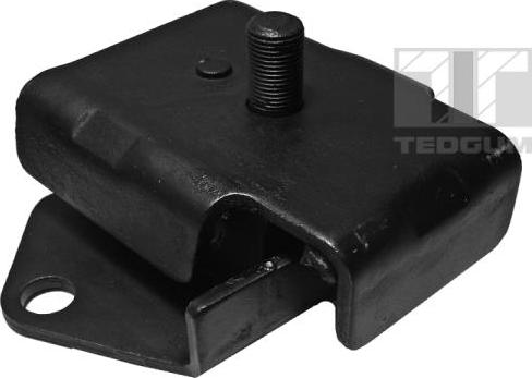 Tedgum 00173781 - Support moteur droxauto.com