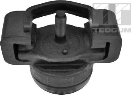 Tedgum 00396686 - Support moteur droxauto.com