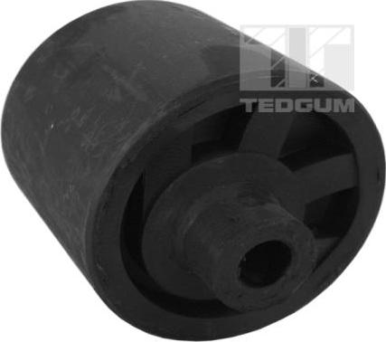 Tedgum 00390968 - Support moteur droxauto.com