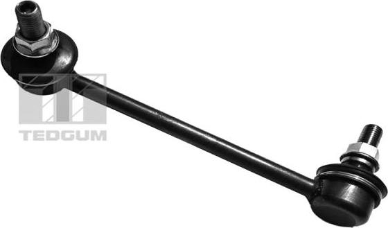 Tedgum 00390739 - Entretoise / tige, stabilisateur droxauto.com