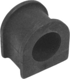 Tedgum 00390736 - Coussinet de palier, stabilisateur droxauto.com