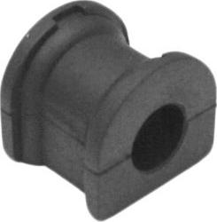 Tedgum 00390737 - Coussinet de palier, stabilisateur droxauto.com