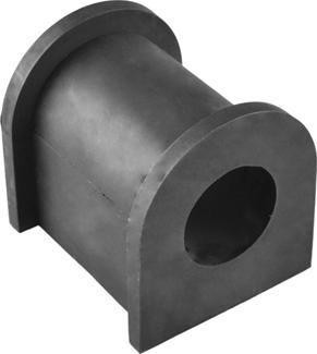 Tedgum 00391526 - Coussinet de palier, stabilisateur droxauto.com