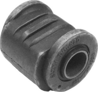 Tedgum 00391603 - Suspension, bras de liaison droxauto.com