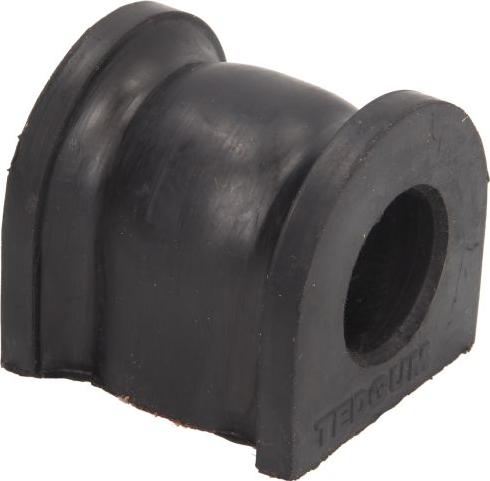 Tedgum 00391800 - Coussinet de palier, stabilisateur droxauto.com