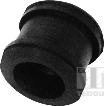 Tedgum 00391795 - Suspension, barre de couplage stabilisatrice droxauto.com