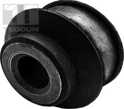 Tedgum 00391793 - Suspension, barre de couplage stabilisatrice droxauto.com