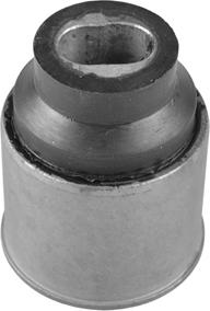 Tedgum 00398418 - Suspension, corps de l'essieu droxauto.com