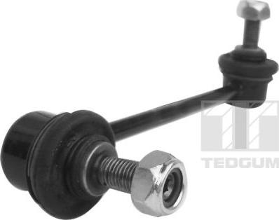 Tedgum 00398368 - Entretoise / tige, stabilisateur droxauto.com