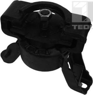 Tedgum 00393524 - Support moteur droxauto.com