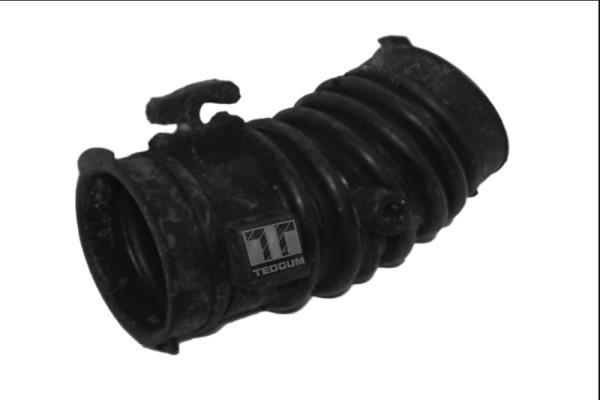 Tedgum 00392217 - Tuyau d'aspiration, alimentation d'air droxauto.com