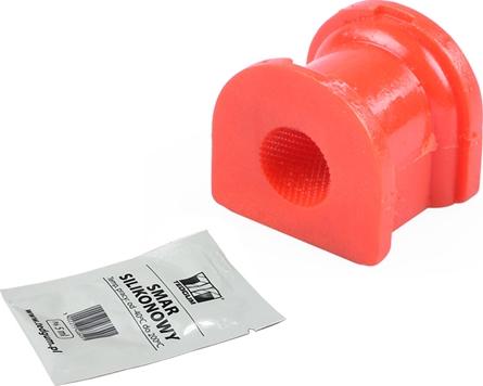 Tedgum 00397097 - Coussinet de palier, stabilisateur droxauto.com