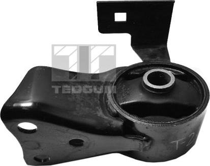 Tedgum 00397080 - Support moteur droxauto.com