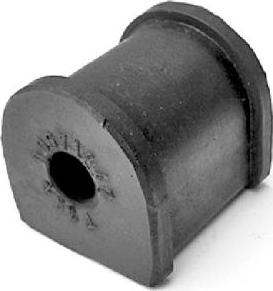 Tedgum 00397127 - Coussinet de palier, stabilisateur droxauto.com