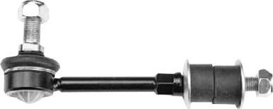 Tedgum 00349493 - Entretoise / tige, stabilisateur droxauto.com