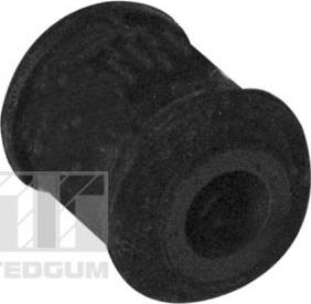 Tedgum 00349518 - Suspension, barre Panhard droxauto.com