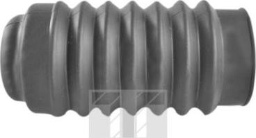 Tedgum 00349521 - Bouchon de protection / soufflet, amortisseur droxauto.com