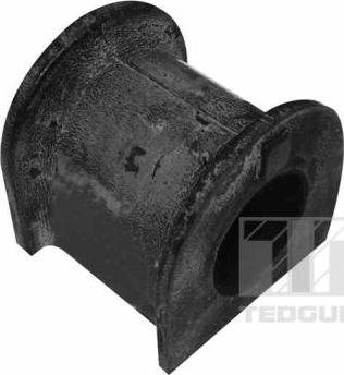 Tedgum 00345371 - Coussinet de palier, stabilisateur droxauto.com