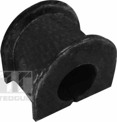 Tedgum 00346258 - Coussinet de palier, stabilisateur droxauto.com