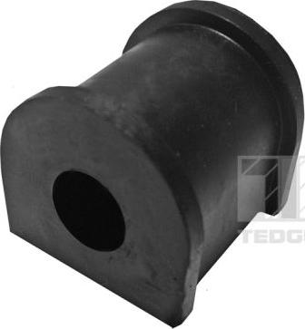 Tedgum 00671842 - Coussinet de palier, stabilisateur droxauto.com