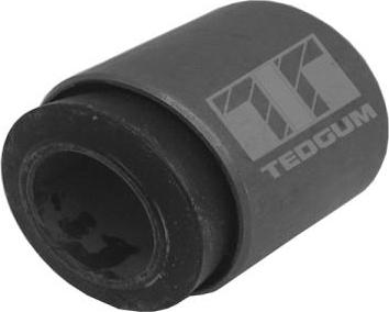Tedgum 00313884 - Suspension, bras de liaison droxauto.com