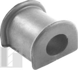 Tedgum 00370538 - Coussinet de palier, stabilisateur droxauto.com