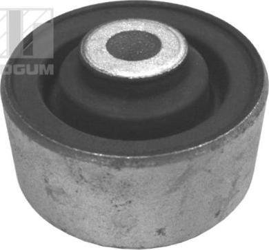 Tedgum 00378153 - Support moteur droxauto.com
